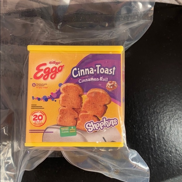 Shopkins - Picture 8 of 8